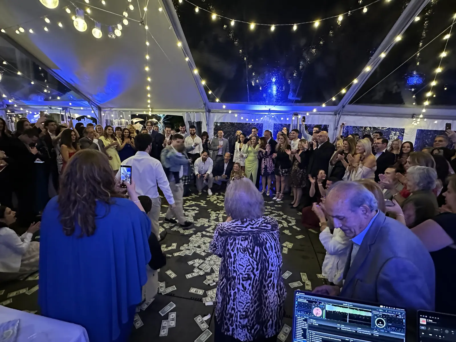 Private Events